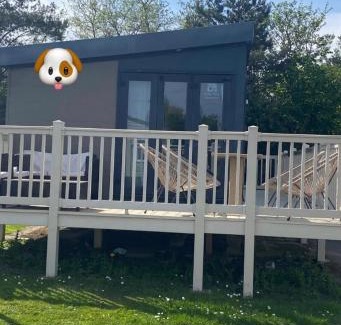 Blackpool Other | Blackpool caravans Marton mere