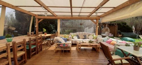 Sagres House | Blacksheep Sagres Guesthouse & Surf