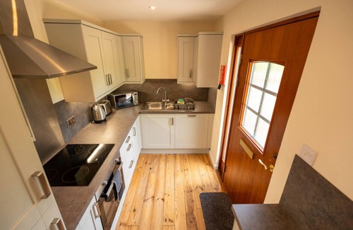 Banavie Cottage | Blackwater Old Blar Cottages Fort William