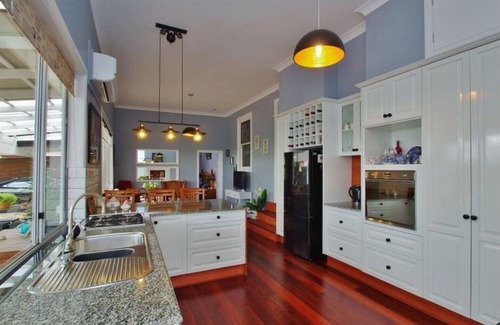 Healesville House | Blackwood House