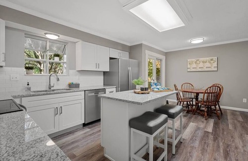 Weldon Spring Heights House | Blair's House in St. Charles - 4 bedroom 2.5 Bath