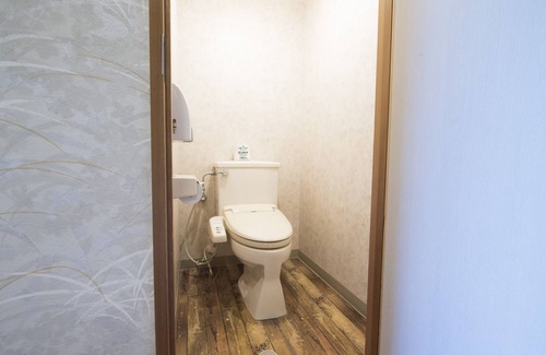 Togo Onsen Hotel | Blanc Art Misasa