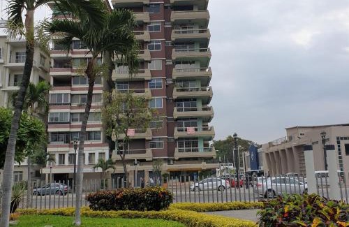 Guayaquil Apartment | Blanca Apartments
