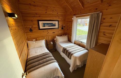 General San Martin Apartment | Blanca Patagonia - Spegazzini