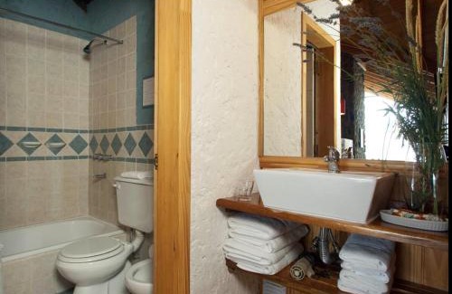 General San Martin Apartment | Blanca Patagonia - Spegazzini