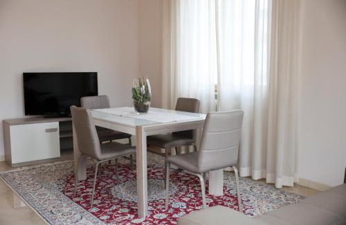 Rimini Historic Center Apartment | BlancoHouse - Berto Luxury Rimini Centro Storico
