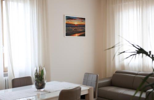 Rimini Historic Center Apartment | BlancoHouse - Berto Luxury Rimini Centro Storico