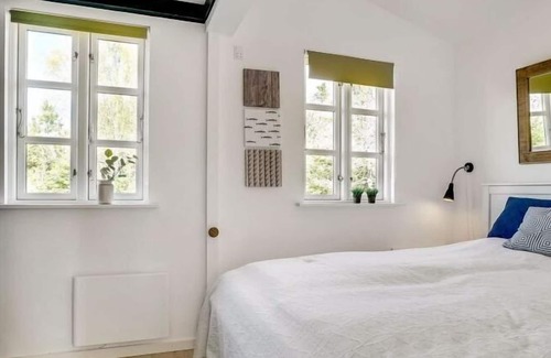 Storvorde House | "Blandina" - 300m to the inlet by Interhome