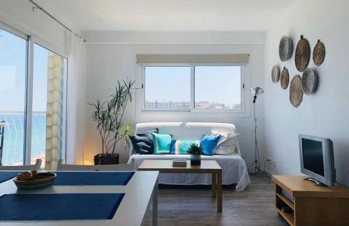 Blanes Apartment | Blanes Bliss Apt