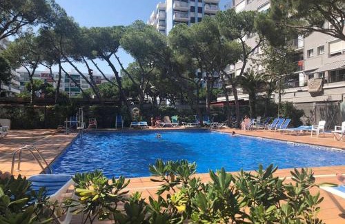Blanes Apartment | Blanes Bliss Apt
