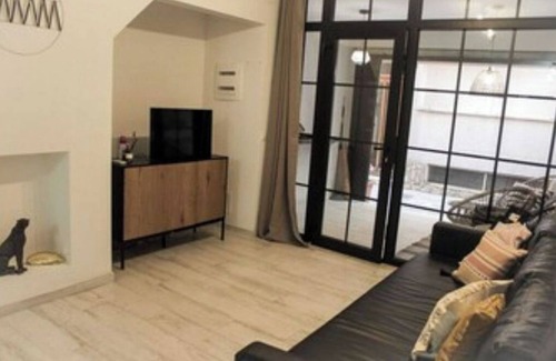 Blanes Apartment | Blanes Loft styl
