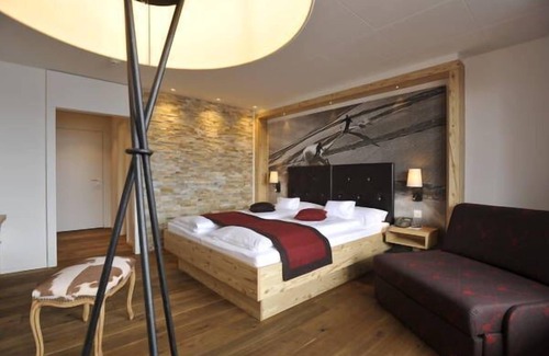 Arosa Hotel | Blatter's Hotel Arosa & Bella Vista SPA