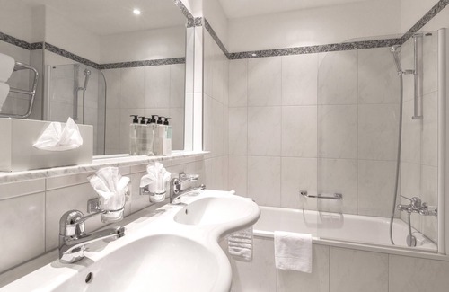 Arosa Hotel | Blatter's Hotel Arosa & Bella Vista SPA