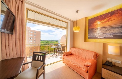 Blanes Hotel | Blaumar