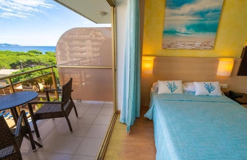 Blanes Hotel | Blaumar