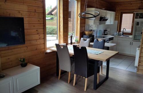 Rotacker House | Blauvogel 6 Pers