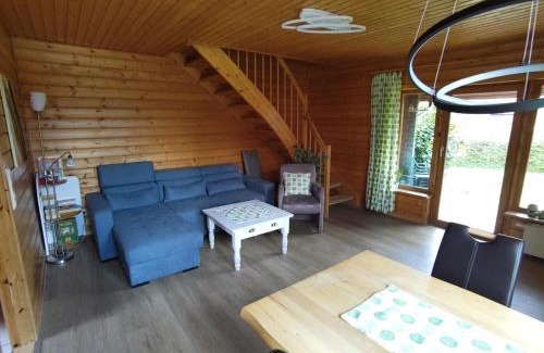 Rotacker House | Blauvogel 6 Pers
