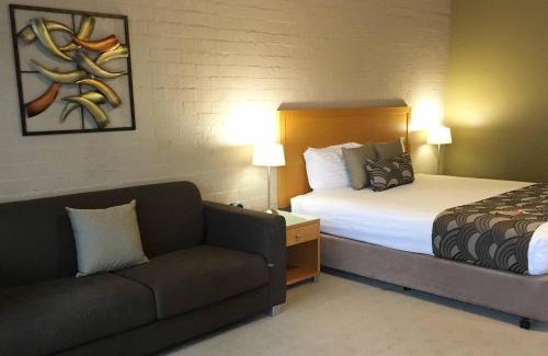 Wodonga Apartment | Blazing Stump Motel & Suites