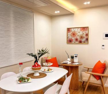 Guro Apartment | Blessed Stay