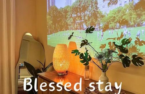Guro Apartment | Blessed Stay