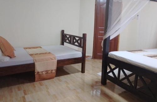 Galu Beach Hotel | Blessing Holiday Homes - Diani Beach