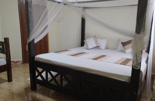 Galu Beach Hotel | Blessing Holiday Homes - Diani Beach