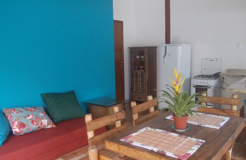 Portal das Artes Ski Chalet | Bleu Butterfly Chalet