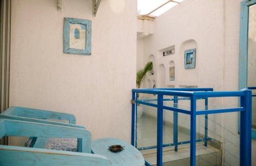 Arusha Apartment | Bleu by The Prime Escape
