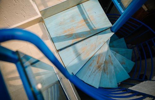 Arusha Apartment | Bleu by The Prime Escape