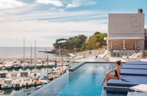 Carry-le-Rouet Hotel | Bleu Hôtel & Spa