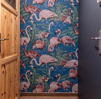 Zgorzelec Apartment | Blick Apartments - Riverview Studio Apartment