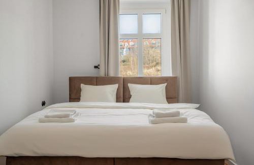 Zgorzelec Apartment | Blick Apartments - Soft Loft