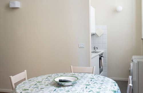 Roman Quarter Apartment | Bligny suites, Comfort and Style in the Historic Center