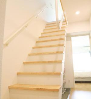 Nagahamamachi Apartment | Bliss長浜