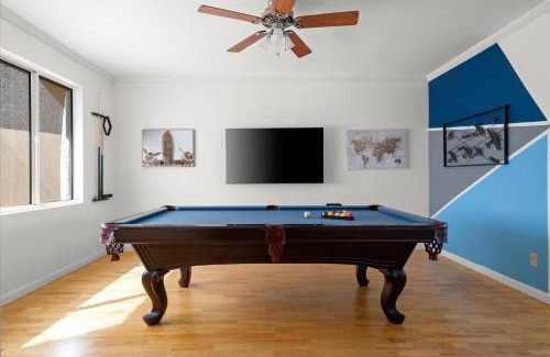 North Mountain House | Bliss by the Beach