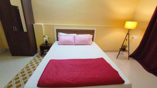 Sualkuchi Apartment | Bliss Homestay