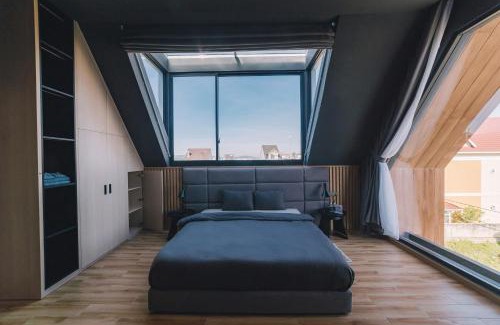 Phuong House | Bliss House Đà Lạt