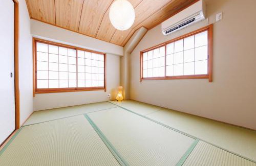 Kameari Apartment | Bliss KAMEARI