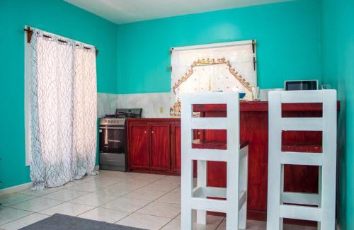 Gibson Bight Apartment | Bliss on the Bay Double Beds