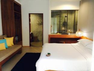 Nong Thale Resort | Bliss Resort Krabi