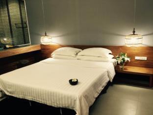 Nong Thale Resort | Bliss Resort Krabi