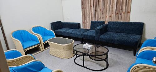 Sylhet Apartment | Blissful Nest
