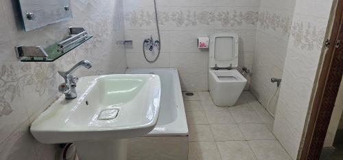 Sylhet Apartment | Blissful Nest