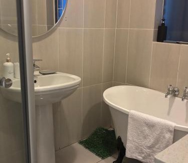 Polokwane Apartment | Blissful stay