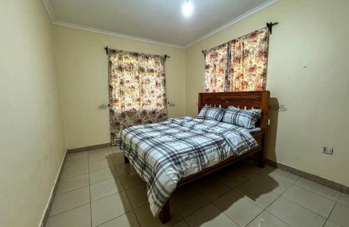 Arusha Villa | Blissfullhome