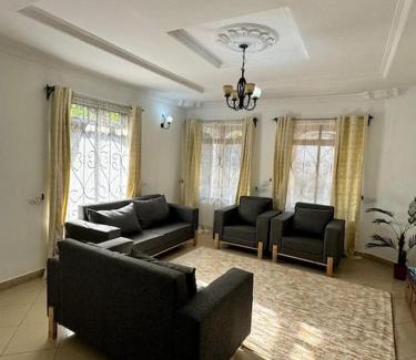 Arusha Villa | Blissfullhome