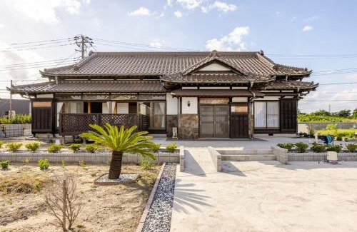 Kimitsu House | BLO富津市大堀-Private Villa in Futtsu