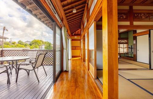 Kimitsu House | BLO富津市大堀-Private Villa in Futtsu