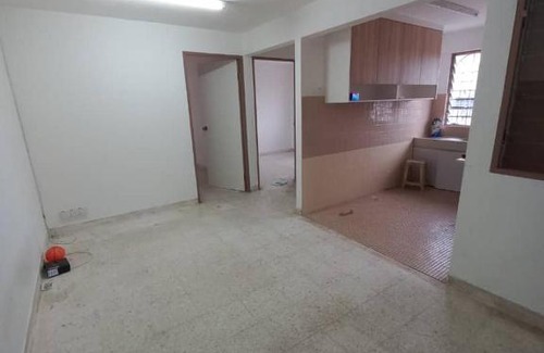 Bandar Tun Razak Apartment | Block 57-3-8, Desa Petaling