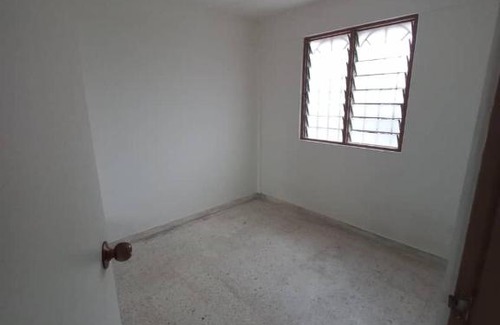 Bandar Tun Razak Apartment | Block 57-3-8, Desa Petaling